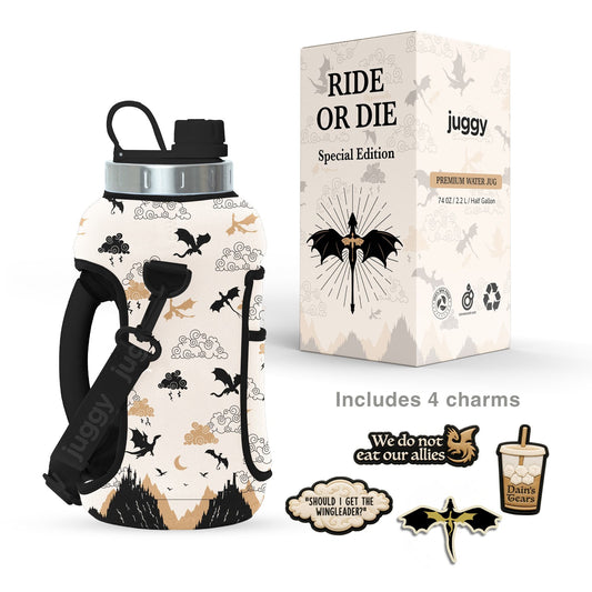 Ride or Die Special Edition Bundle