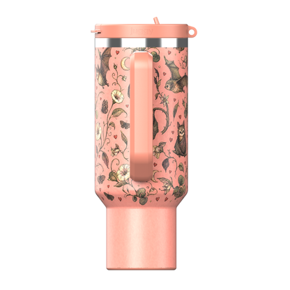 Love Bites 40oz Tumbler