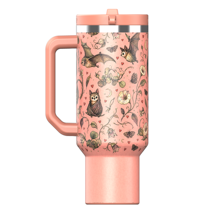 Love Bites 40oz Tumbler