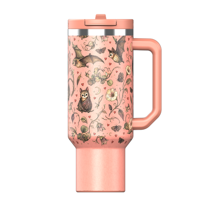 Love Bites 40oz Tumbler