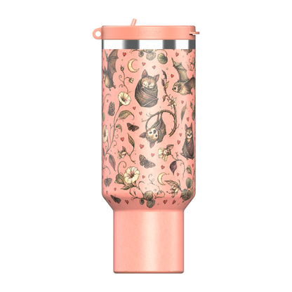 Love Bites 40oz Tumbler