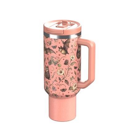 Love Bites 40oz Tumbler