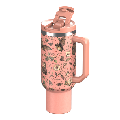Love Bites 40oz Tumbler