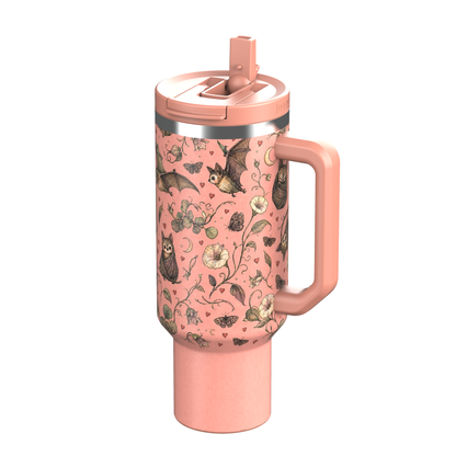 Love Bites 40oz Tumbler