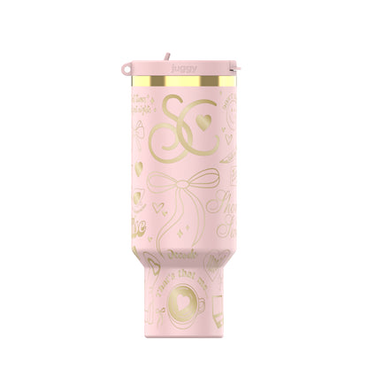 Short n' Sweet 40 oz DuoLid Tumbler