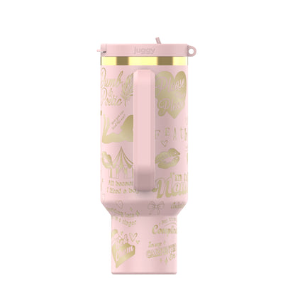 Short n' Sweet 40 oz DuoLid Tumbler