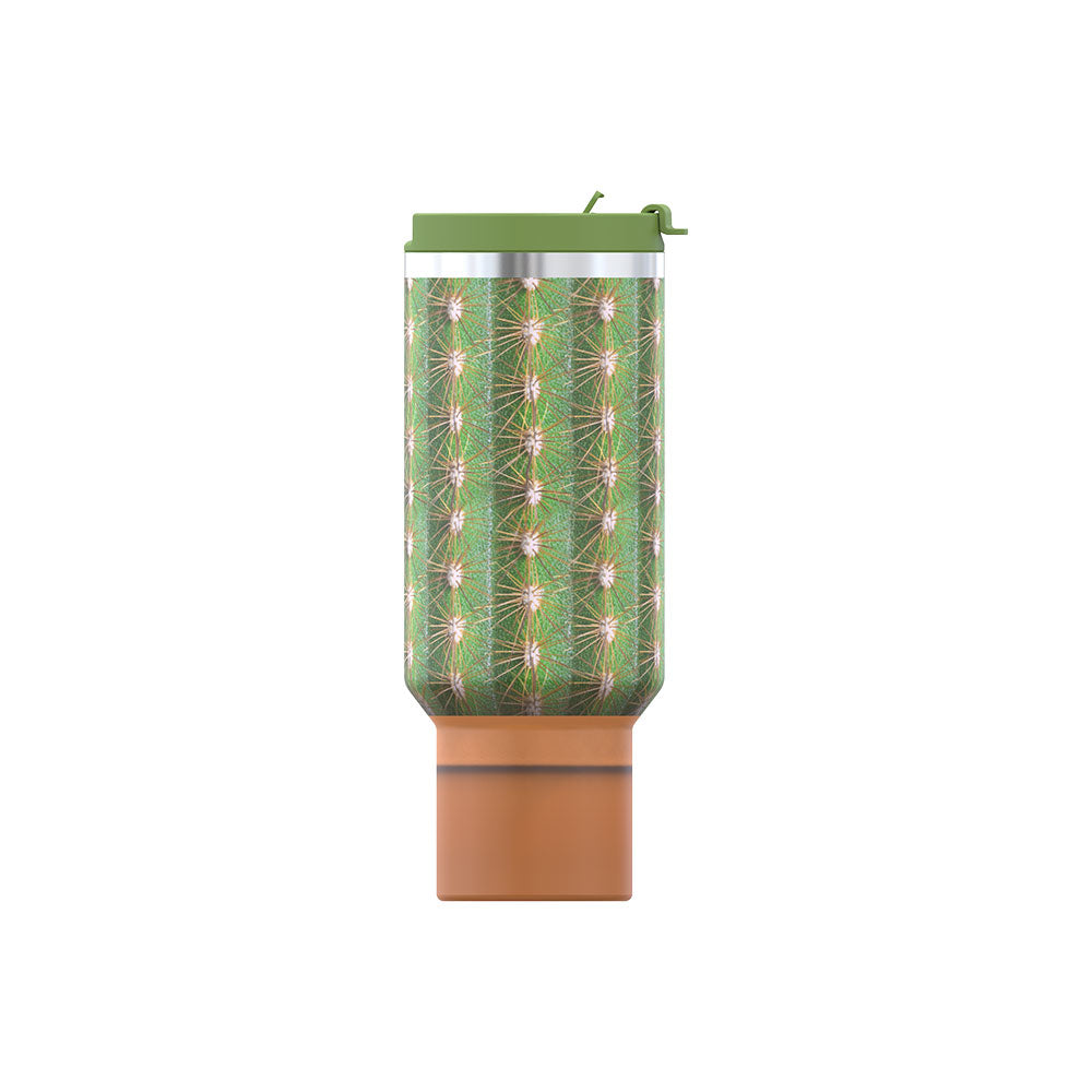 Cactus 40 oz  NewGen Tumbler