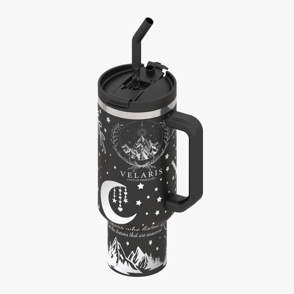 AC🌕TAR 40 oz NewGen Tumbler - PREORDER