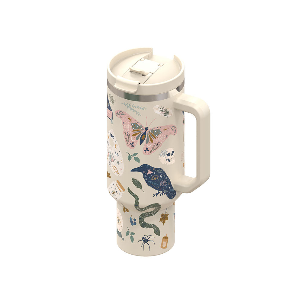 Witch's Brew 40 oz NewGen Tumbler