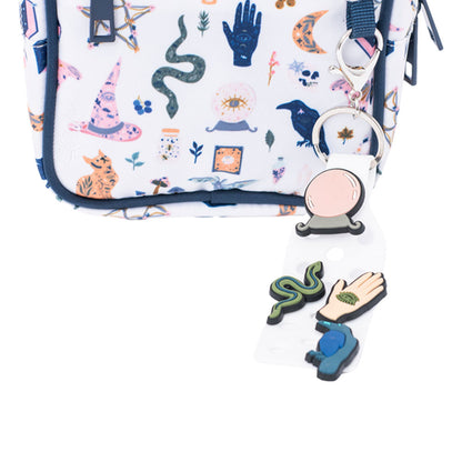 Witch's Brew Crossbody Bag