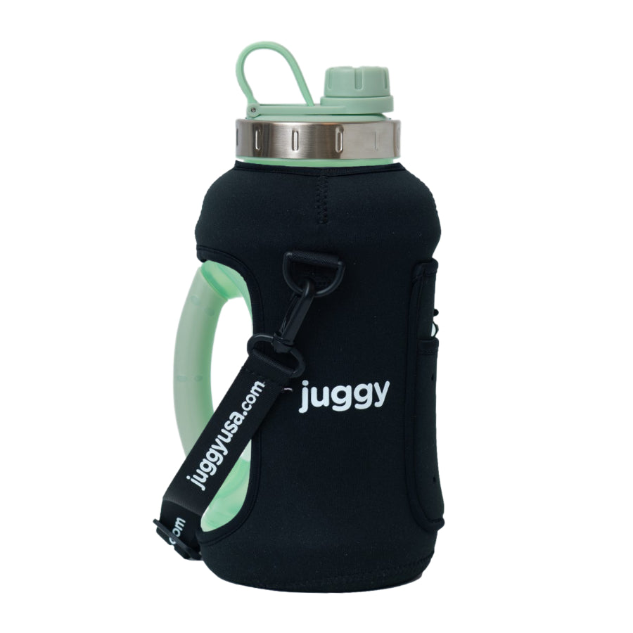 Black JUGGY Sleeve