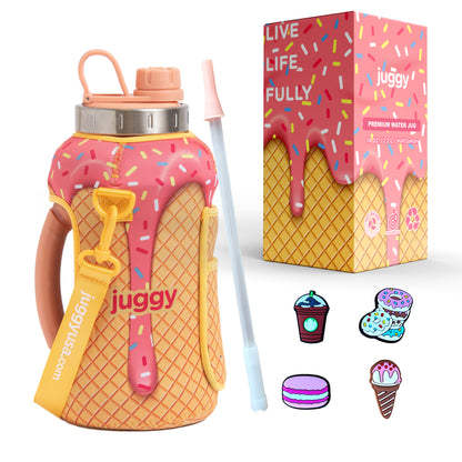 Ice Cream Special Edition Bundle