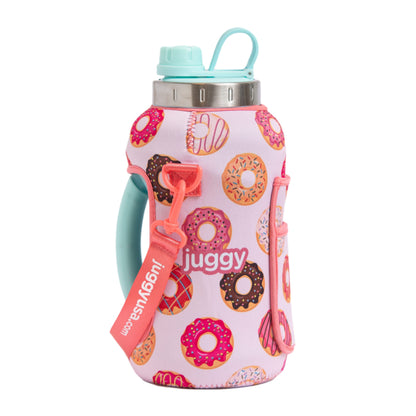 Doughnuts JUGGY Sleeve