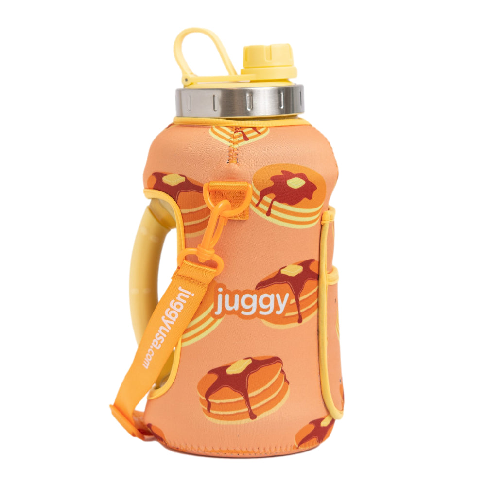 Pancakes JUGGY Sleeve