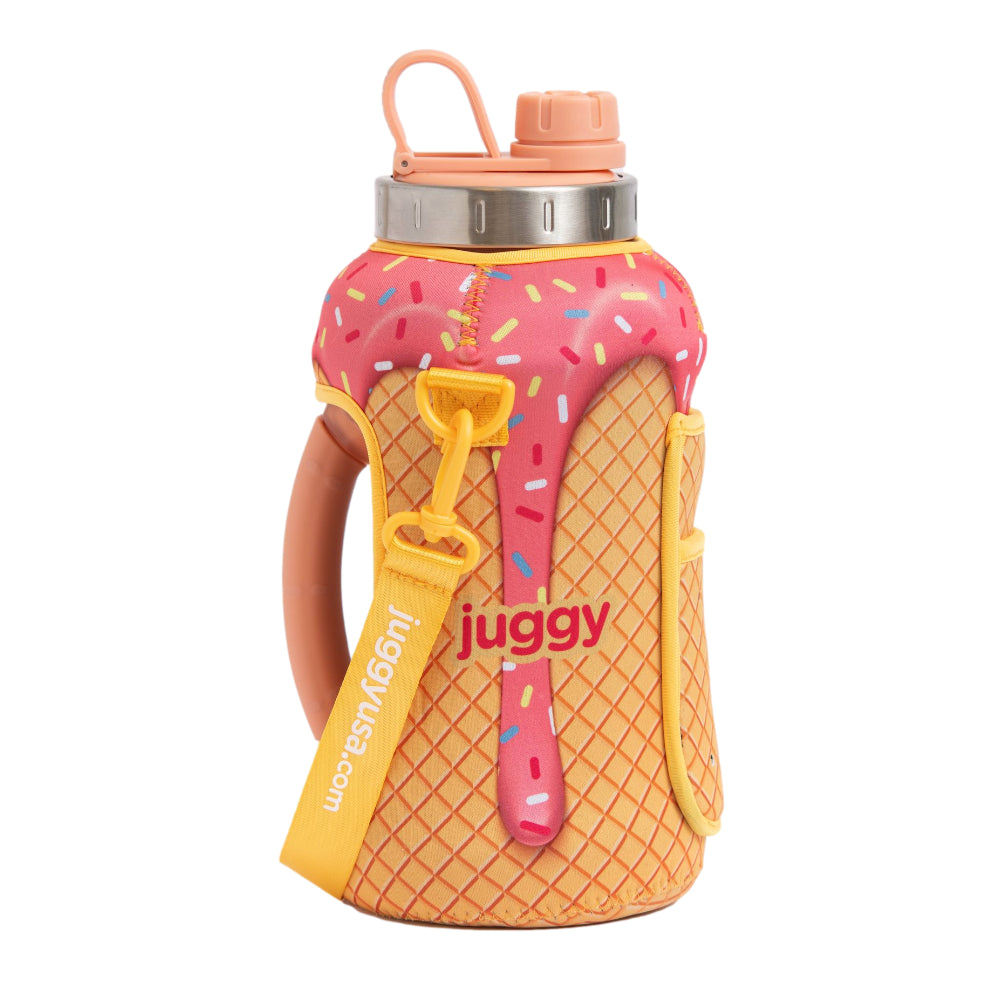 Ice Cream JUGGY Sleeve