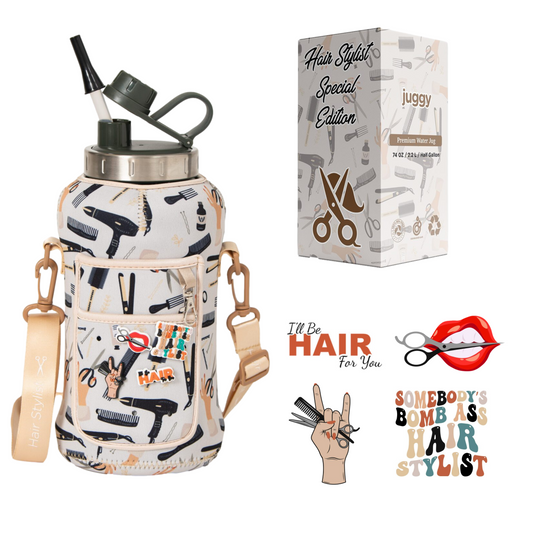 Hair Stylist Special Edition Bundle