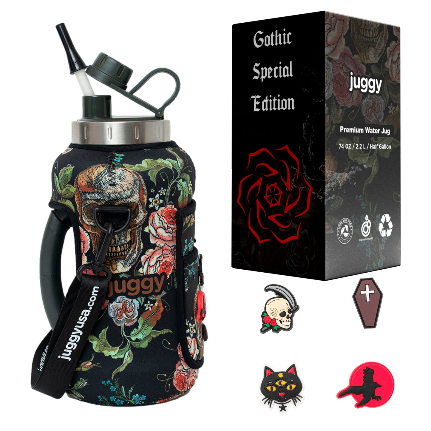 Gothic Special Edition Bundle