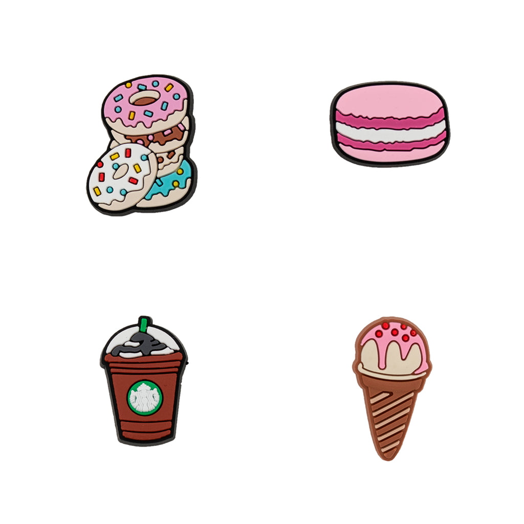 Sweet Things Charms Set