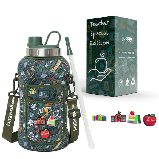 Teacher Special Edition Bundle